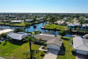 1622 28th Street, Cape Coral, FL 33904 Sold 05/05/25