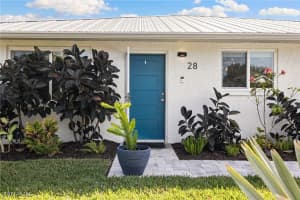 28 1st Street, Bonita Springs, FL 34134 Sold 02/18/25