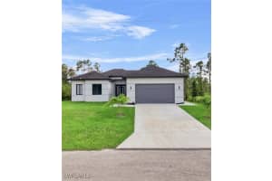 962 Iris Street, Lehigh Acres, FL 33974 Sold 06/06/25