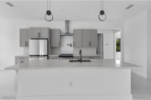 962 Iris Street, Lehigh Acres, FL 33974 Sold 06/06/25