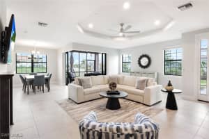 15335 LUCERNA Street, Naples, FL 34114 Sold 07/25/25