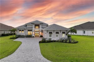 17392 Blue Sapphire Drive, Fort Myers, FL 33913 Sold 03/03/25