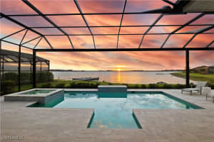 17392 Blue Sapphire Drive, Fort Myers, FL 33913 Sold 03/03/25