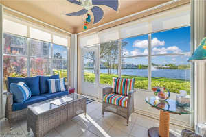 14081 Brant Point Circle, Fort Myers, FL 33919 Sold 03/05/25