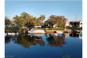 1792 Riverside Drive, Moore Haven, FL 33471 - MLS#224095028