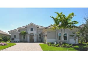 12186 Wicklow Lane, Naples, FL 34120 Sold 02/28/25
