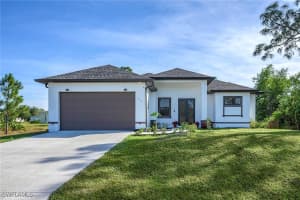 804 Zehra Avenue, Lehigh Acres, FL 33971 Sold 06/18/25