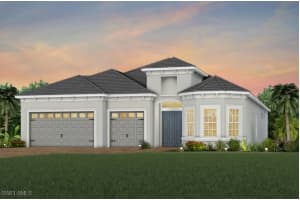 7402 Blue Salvia Drive, North Fort Myers, FL 33917 Sold 01/23/25