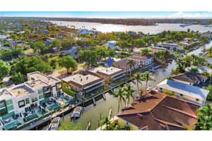 1521 Chesapeake Ave B-2, Naples