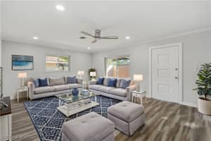 1521 Chesapeake Avenue, Naples, FL 34102 - MLS#224095049