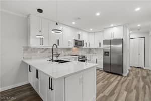 1521 Chesapeake Avenue, Naples, FL 34102 - MLS#224095049
