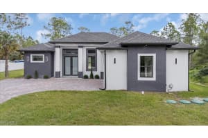 706 HIGHLAND Avenue, Lehigh Acres, FL 33972 Sold 04/01/25