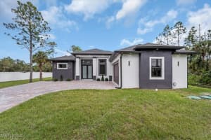 706 HIGHLAND Avenue, Lehigh Acres, FL 33972 Sold 04/01/25