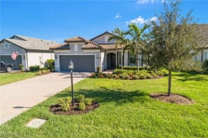 19515 Utopia Lane, Estero, FL 33928 Sold 05/06/25