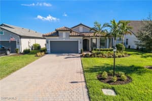 19515 Utopia Lane, Estero, FL 33928 Sold 05/06/25