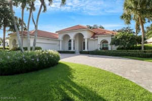 6998 Greentree Drive, Naples, FL 34108 Sold 04/03/25