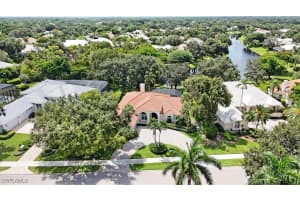 6998 Greentree Drive, Naples, FL 34108 Sold 04/03/25