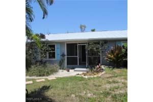 6616 Fuller Drive, Bokeelia, FL 33922 Sold 02/14/25