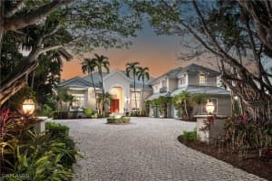 1570 GALLEON Drive, Naples, FL 34102 Sold 04/10/25