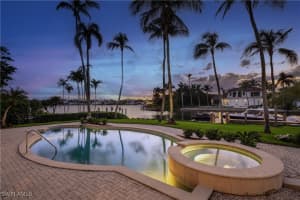 1570 GALLEON Drive, Naples, FL 34102 Sold 04/10/25