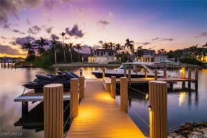 1570 GALLEON Drive, Naples, FL 34102 Sold 04/10/25