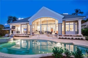 1570 GALLEON Drive, Naples, FL 34102 Sold 04/10/25
