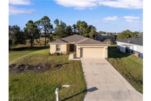 4312 7th Street, Lehigh Acres, FL 33976 Sold 05/05/25