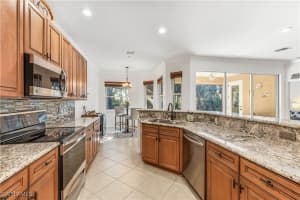 3140 Midship Drive, North Fort Myers, FL 33903 - MLS#224095103