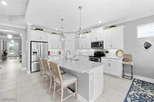16566 Crescent Beach Way, Bonita Springs, FL 34135 Sold 04/23/25