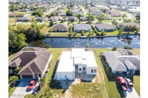 526 4th Street, Cape Coral, FL 33990 Sold 03/31/25