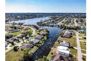 526 4th Street, Cape Coral, FL 33990 Sold 03/31/25