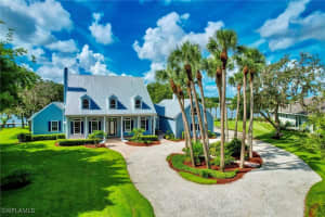 16470 Oakview Circle, Alva, FL 33920 Sold 07/11/25