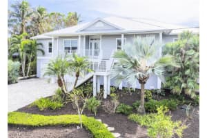 5250 Caloosa End Lane, Sanibel, FL 33957 Sold 03/07/25