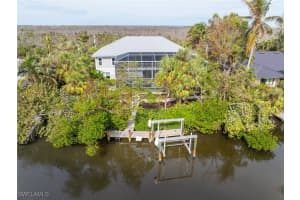 5250 Caloosa End Lane, Sanibel, FL 33957 Sold 03/07/25