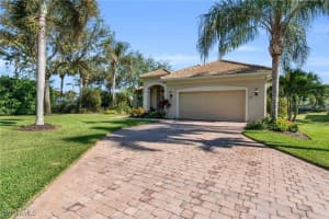 26311 Stonewall Lane, Bonita Springs, FL 34135 Sold 02/12/25
