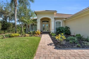 26311 Stonewall Lane, Bonita Springs, FL 34135 Sold 02/12/25