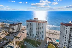 10691 Gulf Shore Drive, Naples, FL 34108 Sold 04/30/25