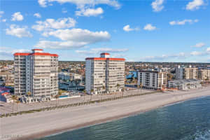 10691 Gulf Shore Drive, Naples, FL 34108 Sold 04/30/25