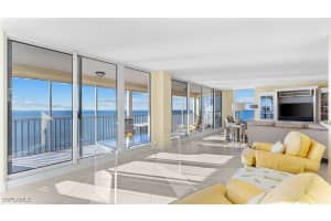 10691 Gulf Shore Drive, Naples, FL 34108 Sold 04/30/25
