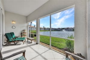 7156 Lemuria Circle, Naples, FL 34109 Sold 05/16/25