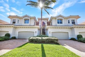 7156 Lemuria Circle, Naples, FL 34109 Sold 05/16/25