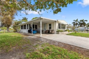 23 Derhenson Drive, Naples, FL 34114 - MLS#224095183