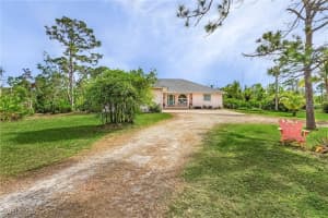 5197 ANCHORAGE Drive, St. James City, FL 33956 Sold 05/14/25