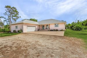 5197 ANCHORAGE Drive, St. James City, FL 33956 Sold 05/14/25