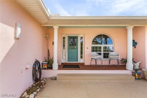 5197 ANCHORAGE Drive, St. James City, FL 33956 Sold 05/14/25