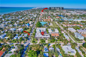 1051 3rd Street, Naples, FL 34102 Sold 07/31/25