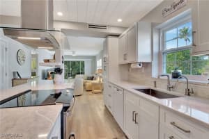 1051 3rd Street, Naples, FL 34102 Sold 07/31/25