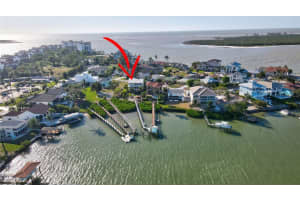 86 Dolphin Circle, Naples, FL 34113 Sold 03/10/25