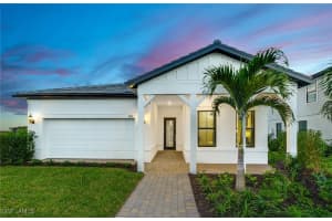 20511 Pebble Glen Drive, Estero, FL 33928 Sold 05/28/25