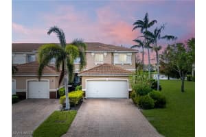 17560 Cherry Ridge Lane, Fort Myers, FL 33967 Sold 02/21/25